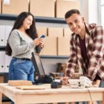 Por que vender em marketplaces