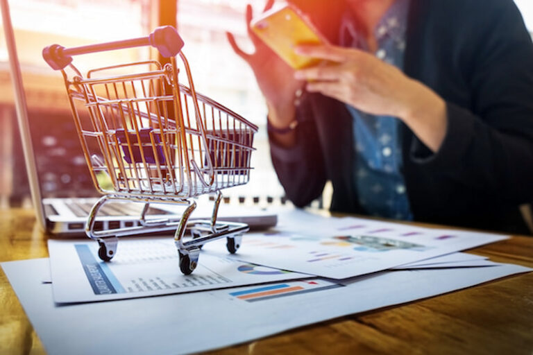 Shopee ou Mercado Livre Onde Vender