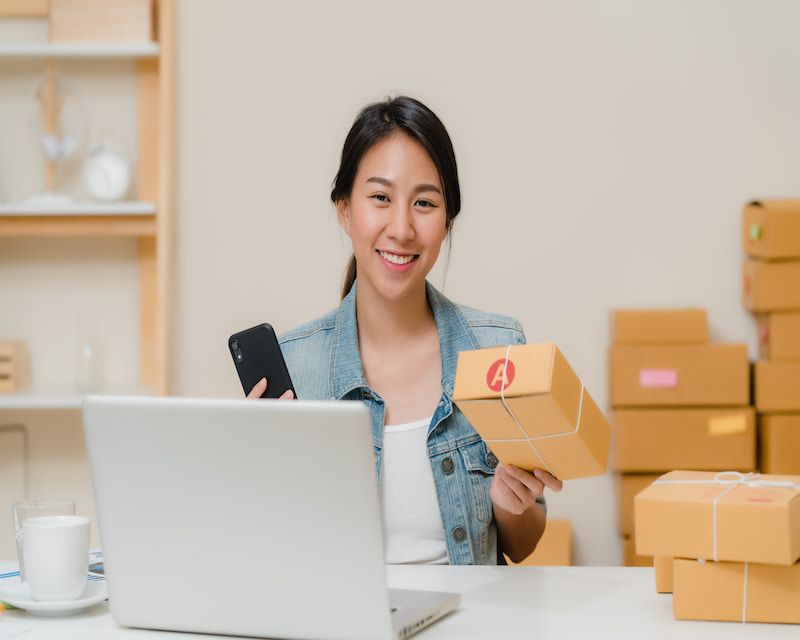 automação para shopee