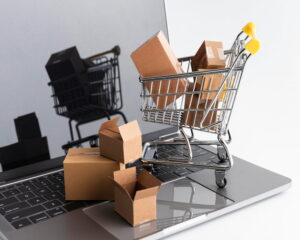 como responder seus clientes da Shopee