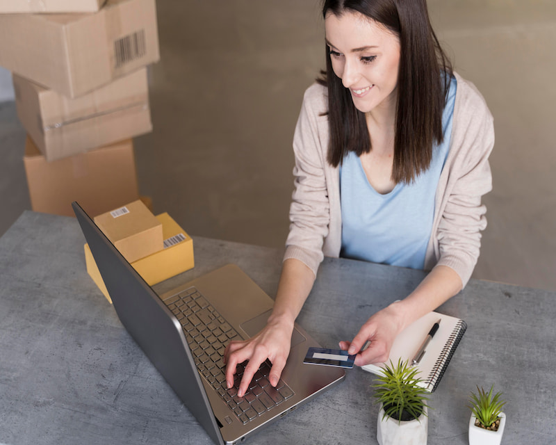 como impulsionar suas vendas no marketplace
