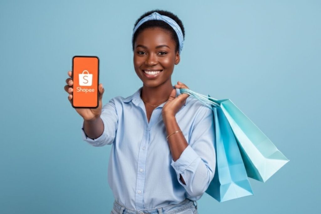 O que os vendedores que mais crescem na Shopee estão fazendo diferente
