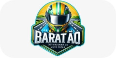 Baratão Motopeças