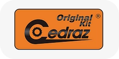 Original kit cedraz