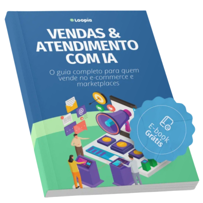 E-book - Vendas e Atendimento com IA