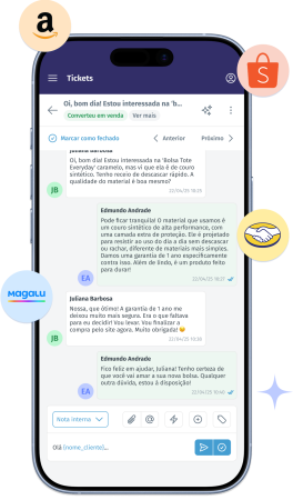Baixe o app da Loopia