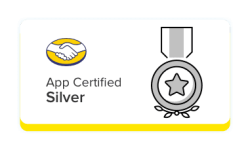 Somos uma empresa certificada Mercado Livre
