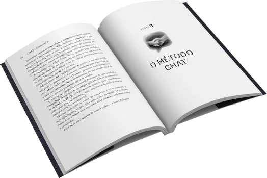 O método chat